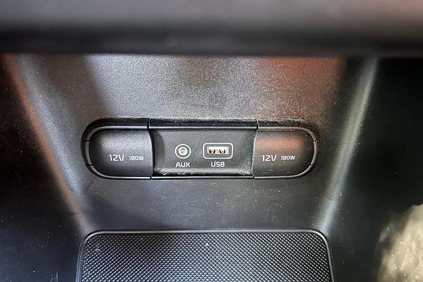 2016 Kia Sportage Si QL thumb-23