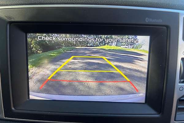 2016 Kia Sportage Si QL thumb-25