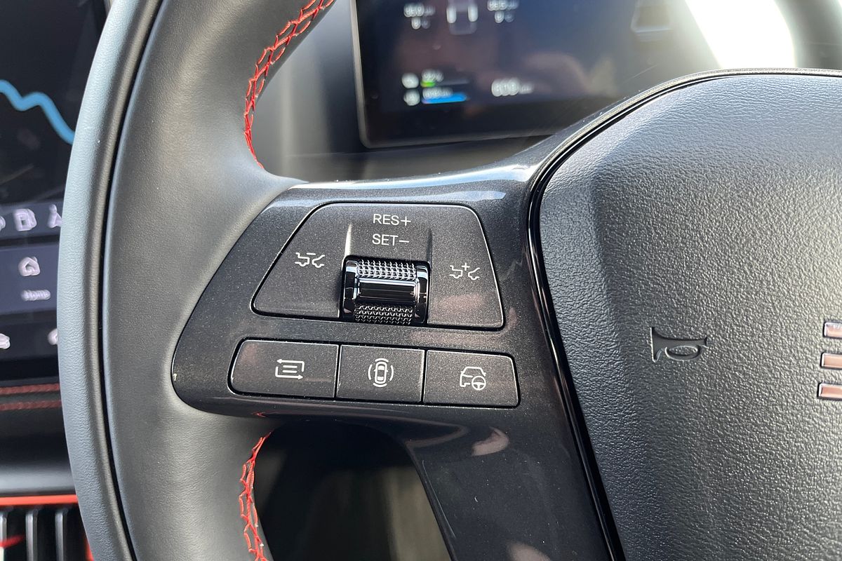 2026 BYD SHARK 6 Premium All Wheel Drive