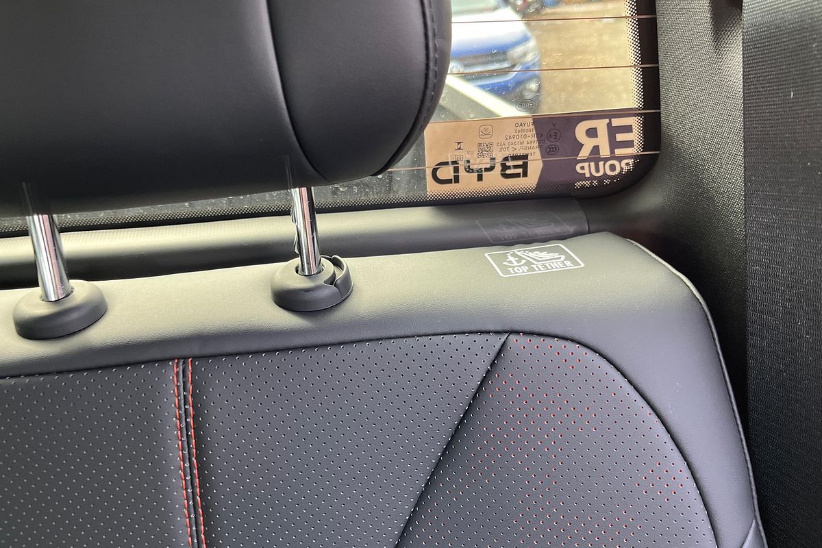 2026 BYD SHARK 6 Premium All Wheel Drive