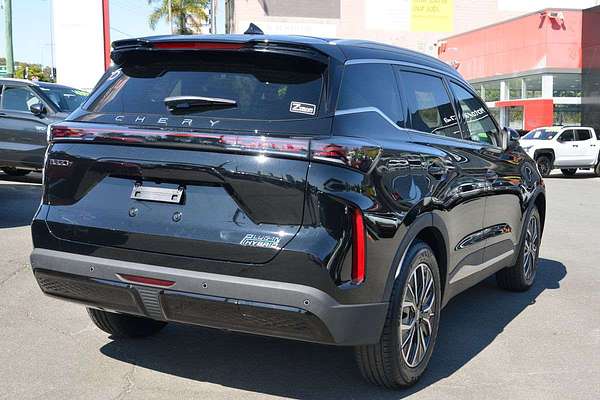 2026 Chery Tiggo 7 Super Hybrid Ultimate T32 thumb-5