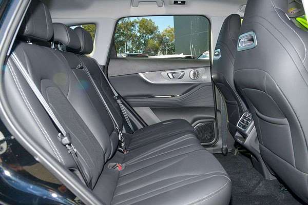 2026 Chery Tiggo 7 Super Hybrid Ultimate T32 thumb-8