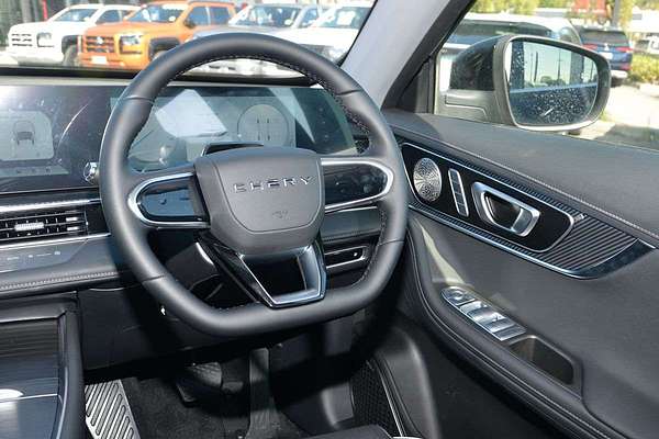 2026 Chery Tiggo 7 Super Hybrid Ultimate T32 thumb-16
