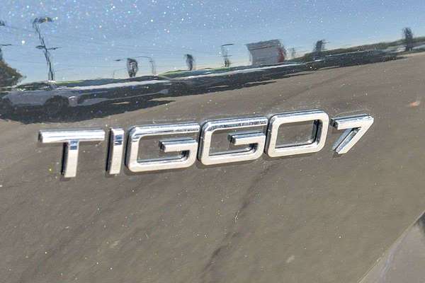 2026 Chery Tiggo 7 Super Hybrid Ultimate T32 thumb-19
