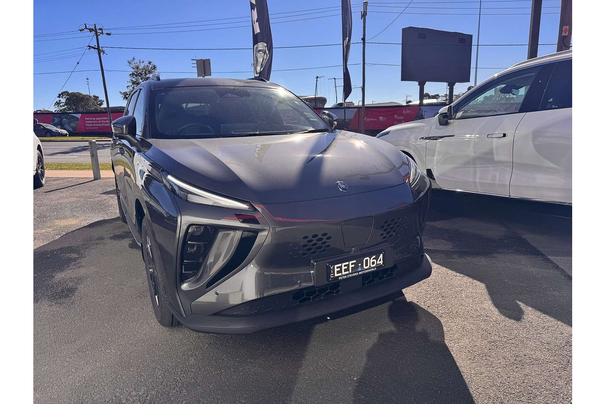 2026 Forthing Taikon 5 BEV Exclusive SX5G