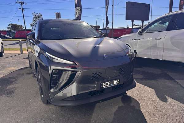 2026 Forthing Taikon 5 BEV Exclusive SX5G
