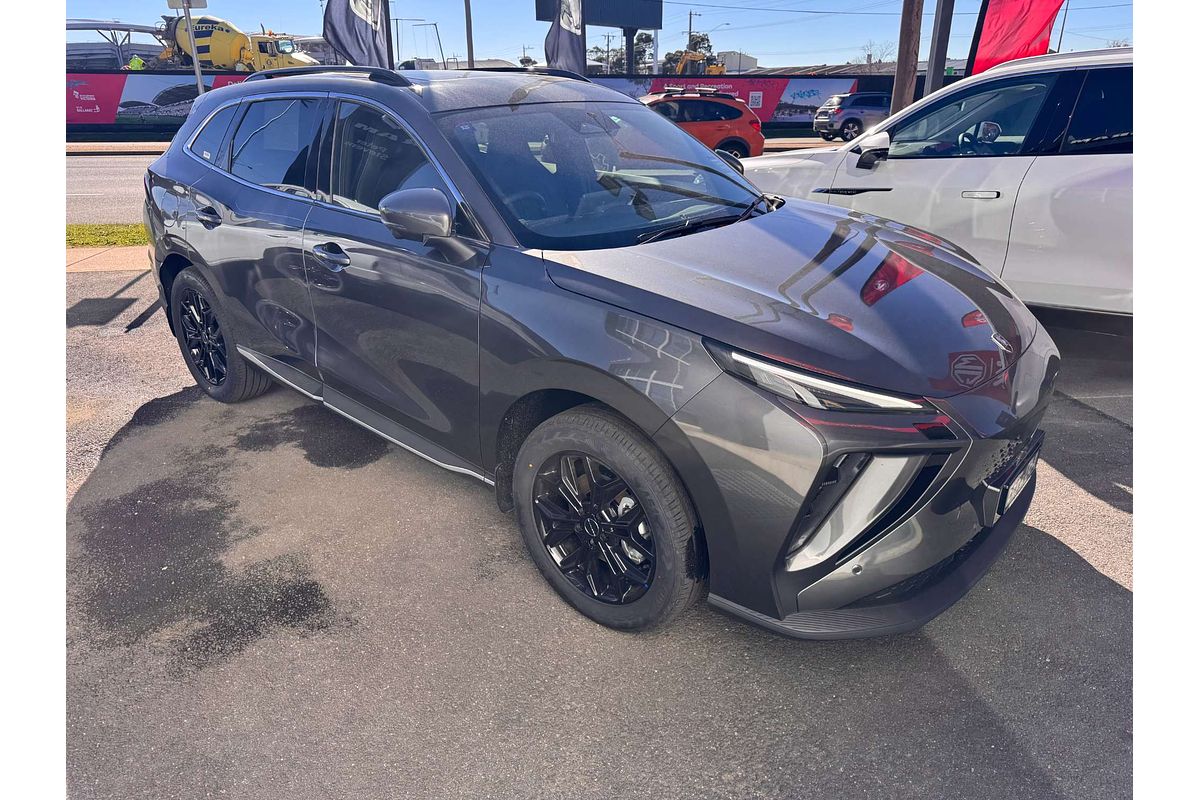 2026 Forthing Taikon 5 BEV Exclusive SX5G
