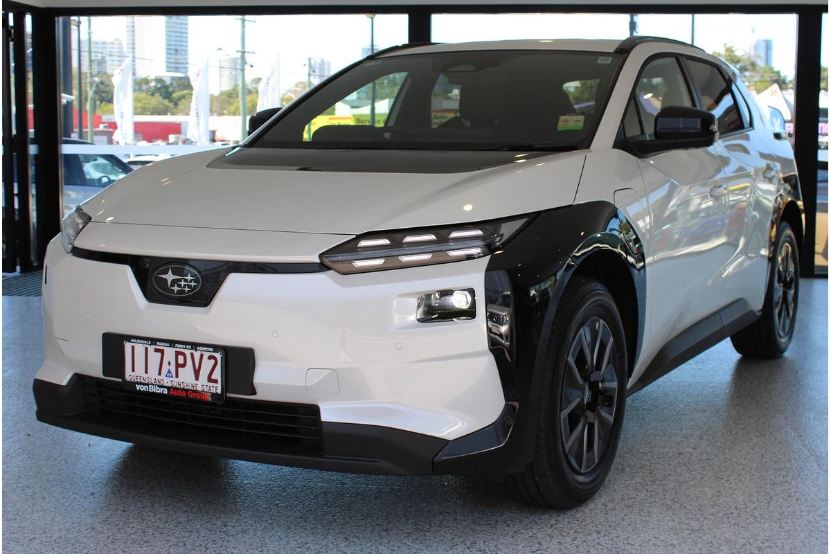 2025 Subaru Solterra AWD E1-1