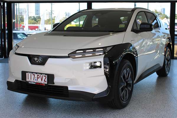 2025 Subaru Solterra AWD E1-1