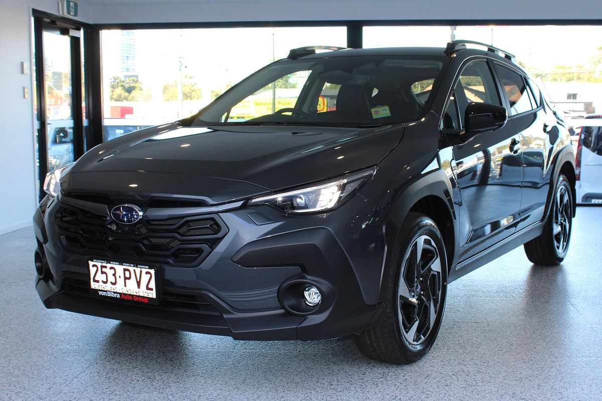 2025 Subaru Crosstrek 2.0S G6X