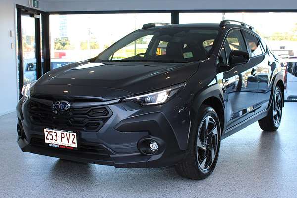 2025 Subaru Crosstrek 2.0S G6X