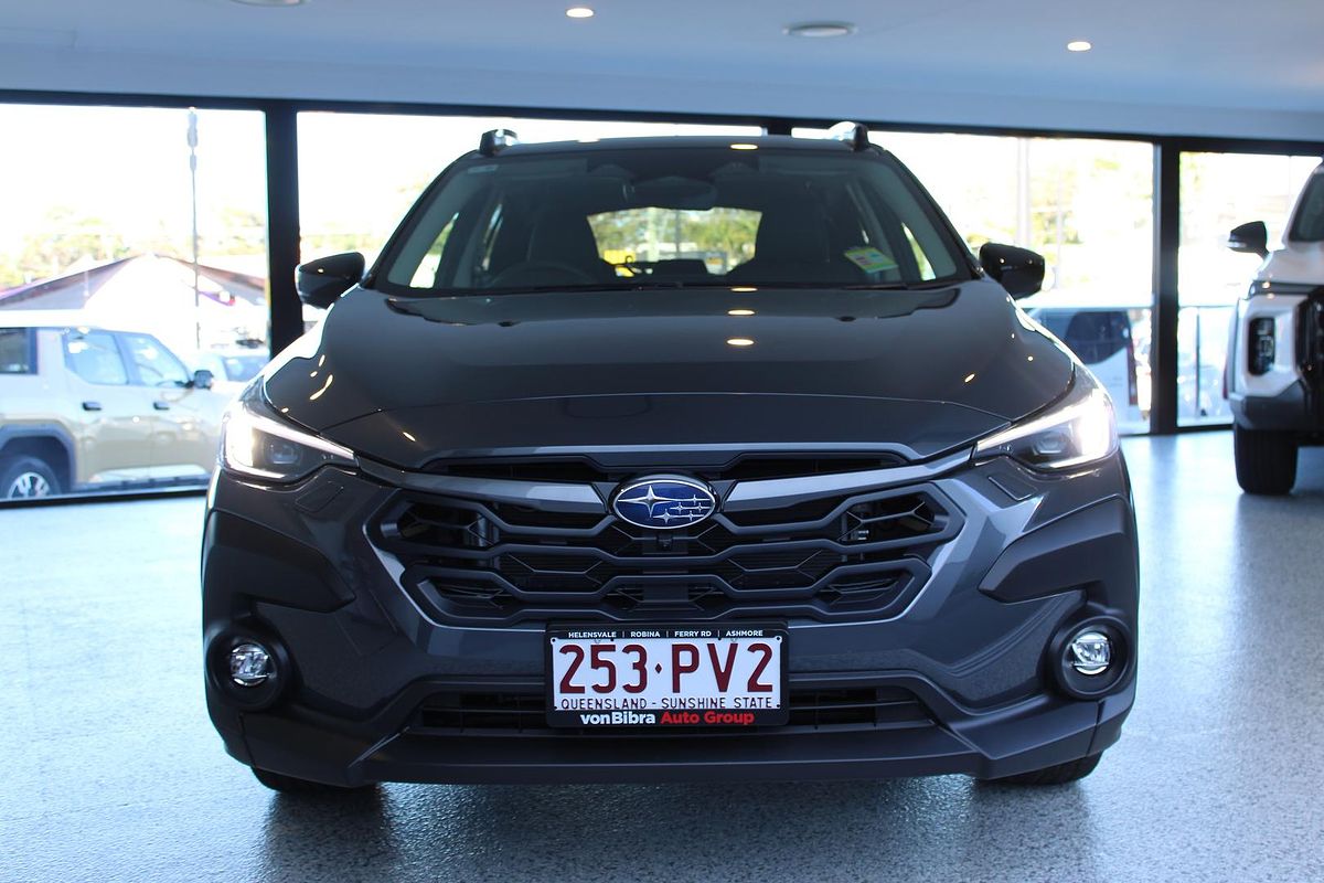 2025 Subaru Crosstrek 2.0S G6X
