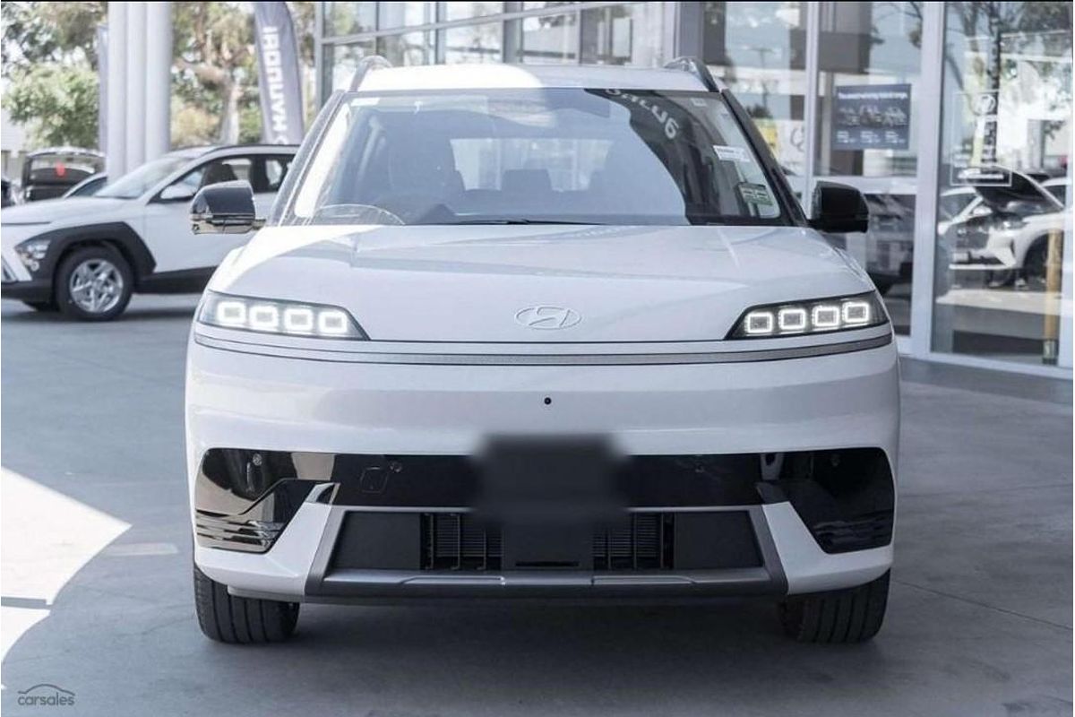 2025 Hyundai ELEXIO Elite OE1.V1