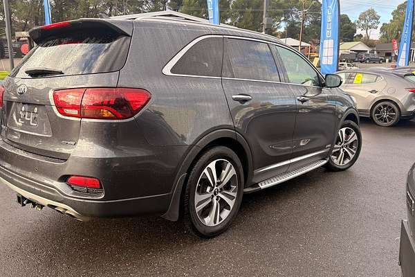 2017 Kia Sorento GT-Line UM thumb-1