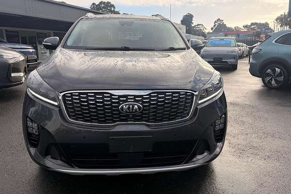 2017 Kia Sorento GT-Line UM thumb-2