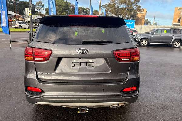 2017 Kia Sorento GT-Line UM thumb-4