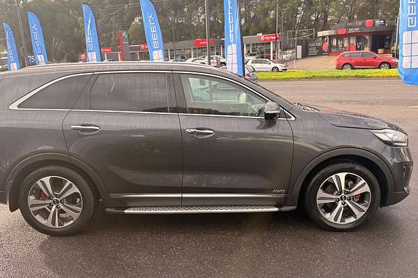2017 Kia Sorento GT-Line UM thumb-5