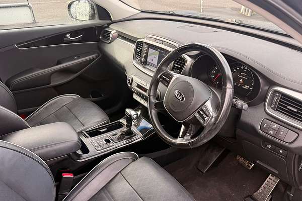 2017 Kia Sorento GT-Line UM thumb-7