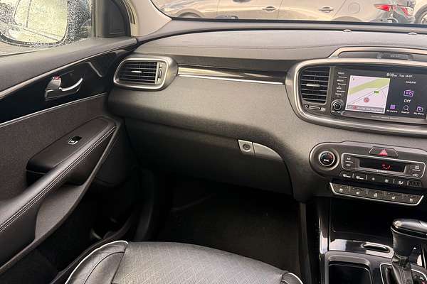 2017 Kia Sorento GT-Line UM thumb-13