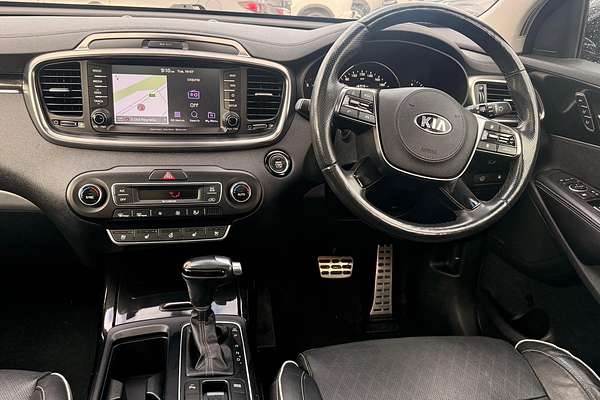 2017 Kia Sorento GT-Line UM thumb-14