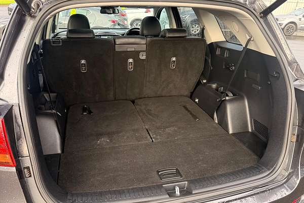2017 Kia Sorento GT-Line UM thumb-17