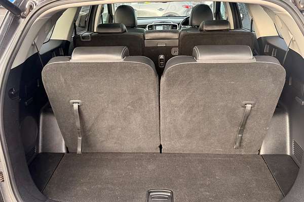 2017 Kia Sorento GT-Line UM thumb-18