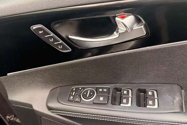 2017 Kia Sorento GT-Line UM thumb-22