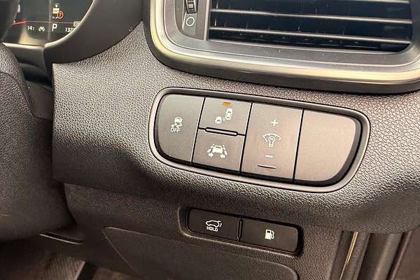 2017 Kia Sorento GT-Line UM thumb-23