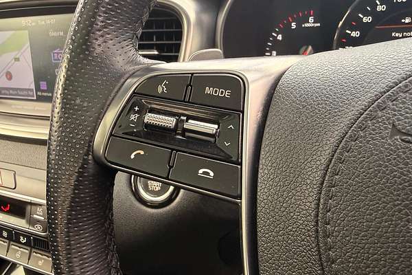 2017 Kia Sorento GT-Line UM thumb-25