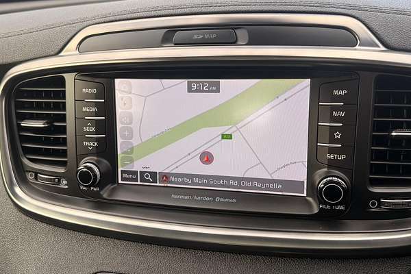 2017 Kia Sorento GT-Line UM thumb-29