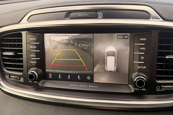 2017 Kia Sorento GT-Line UM thumb-30