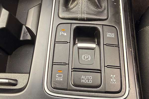 2017 Kia Sorento GT-Line UM thumb-33