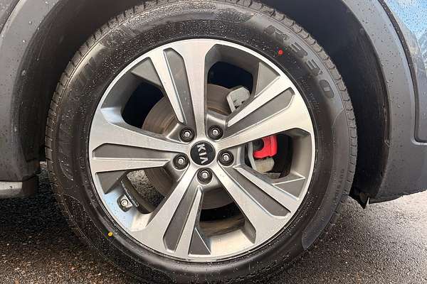 2017 Kia Sorento GT-Line UM thumb-35