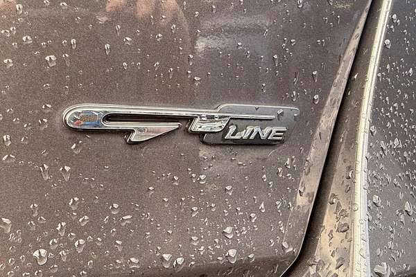 2017 Kia Sorento GT-Line UM thumb-37