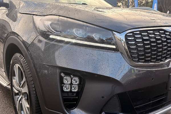 2017 Kia Sorento GT-Line UM thumb-39