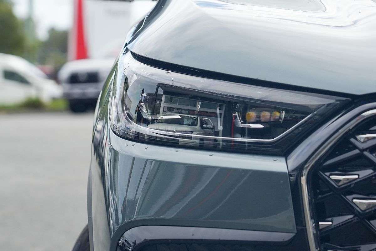 2026 Chery Tiggo 8 Super Hybrid Urban T31