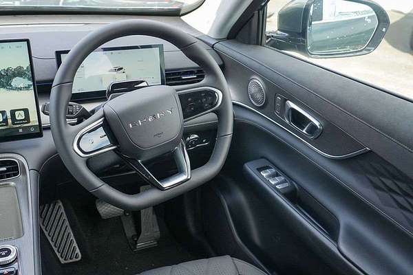 2026 Chery Tiggo 8 Super Hybrid Urban T31 thumb-17