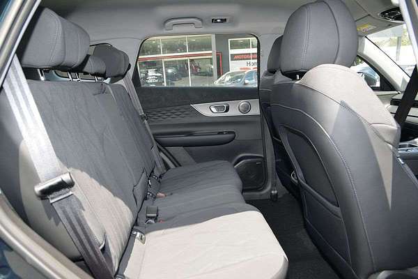 2026 Chery Tiggo 8 Super Hybrid Urban T31 thumb-8