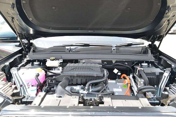 2026 Chery Tiggo 8 Super Hybrid Urban T31 thumb-7