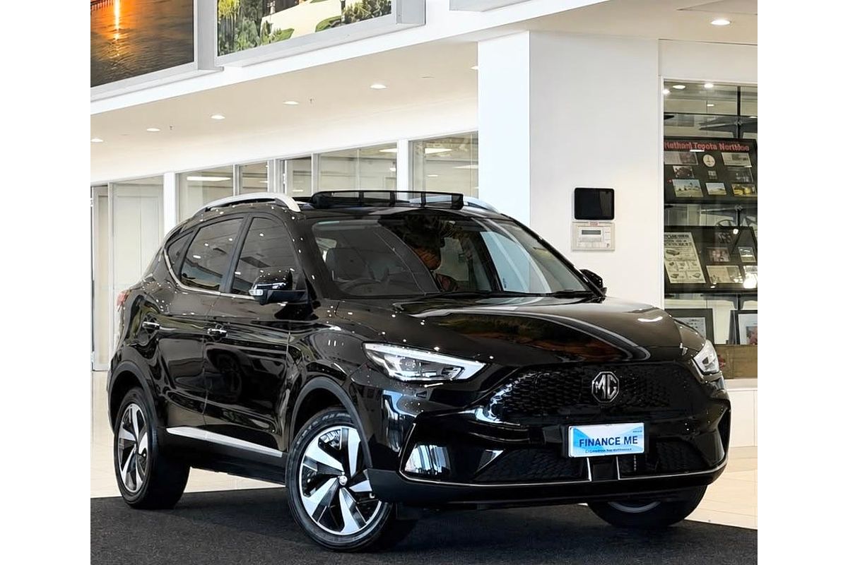 2023 MG ZS EV Essence AZS1