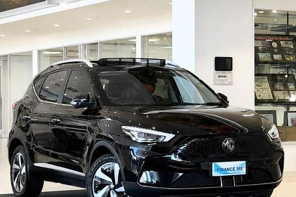 2023 MG ZS EV Essence AZS1