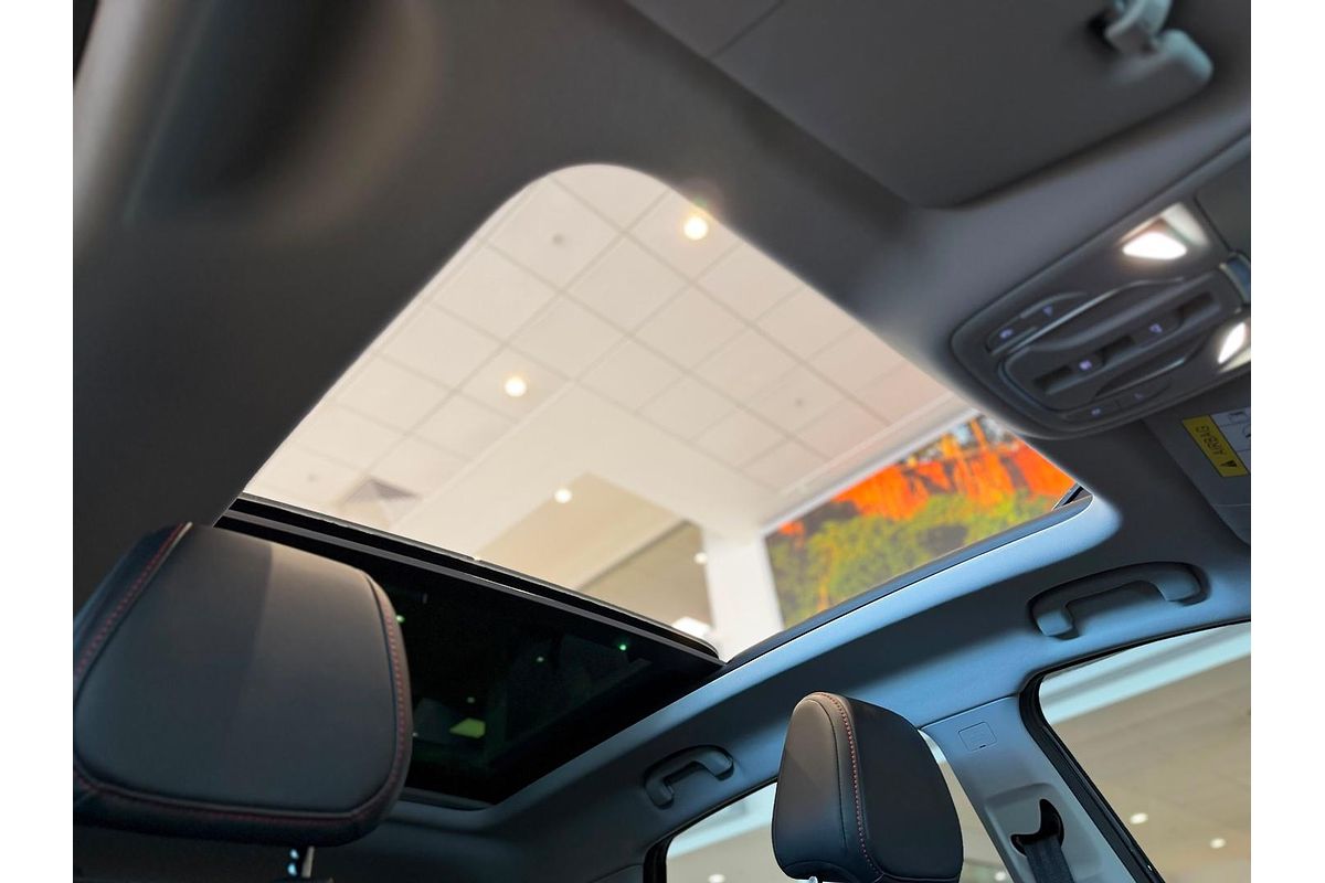 2023 MG ZS EV Essence AZS1