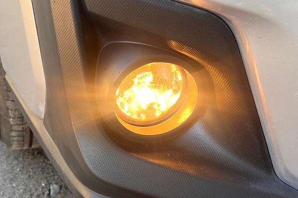 2018 Subaru XV 2.0i G5X thumb-7