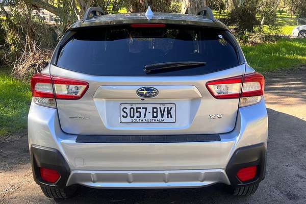 2018 Subaru XV 2.0i G5X thumb-11