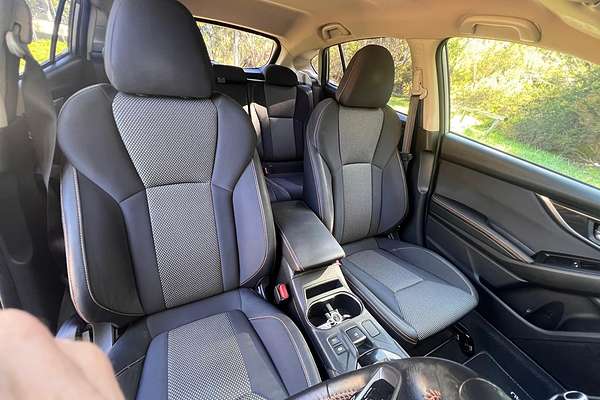 2018 Subaru XV 2.0i G5X thumb-15