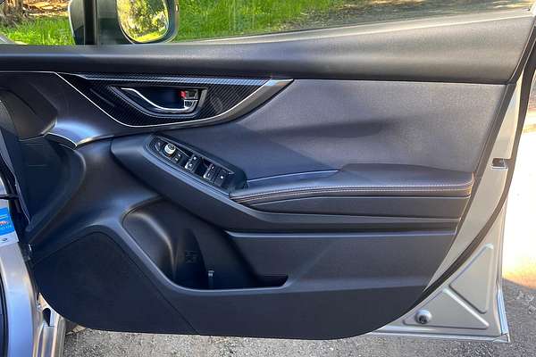 2018 Subaru XV 2.0i G5X thumb-16