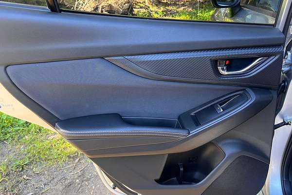 2018 Subaru XV 2.0i G5X thumb-19