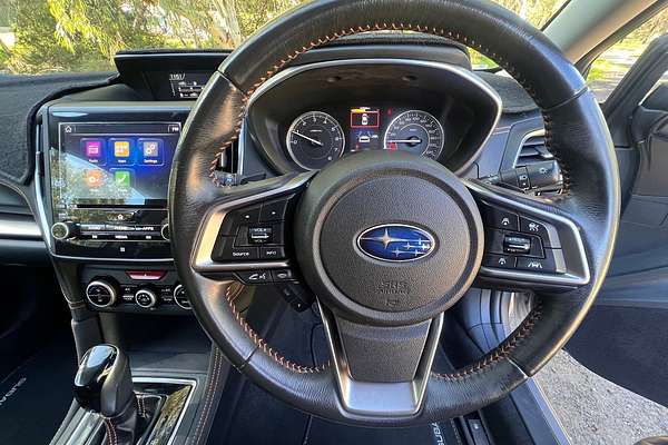 2018 Subaru XV 2.0i G5X thumb-20