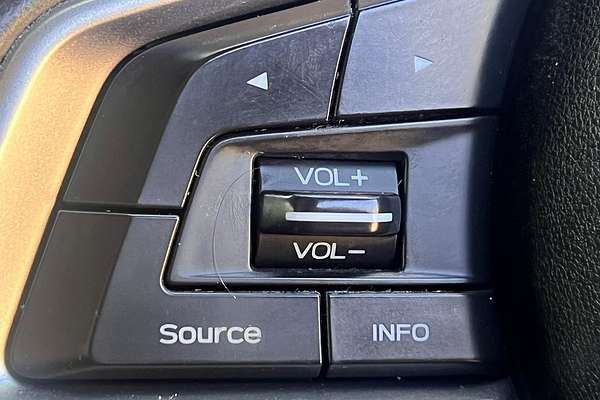 2018 Subaru XV 2.0i G5X thumb-21