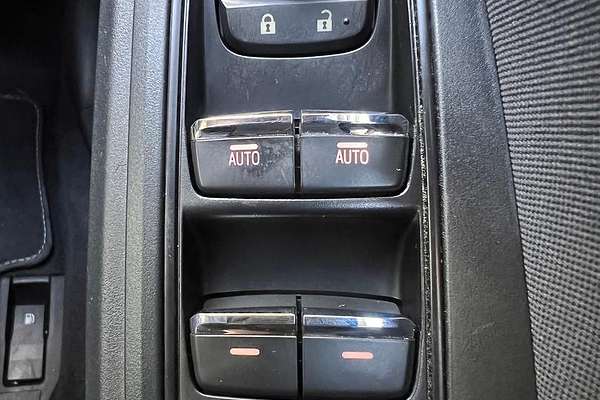 2018 Subaru XV 2.0i G5X thumb-27